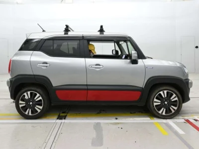 Suzuki Xbee