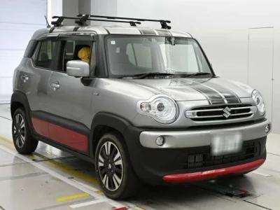 Suzuki Xbee