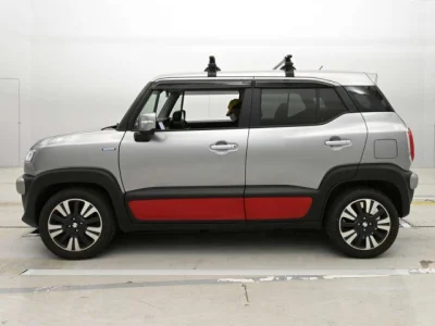 Suzuki Xbee