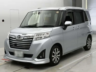 Daihatsu Thor