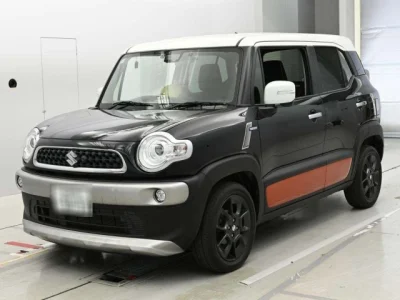 Suzuki Xbee
