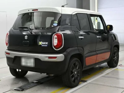 Suzuki Xbee