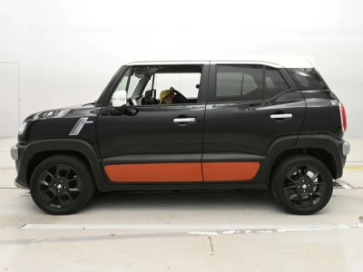 Suzuki Xbee