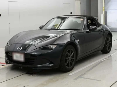 Mazda ROADSTER
