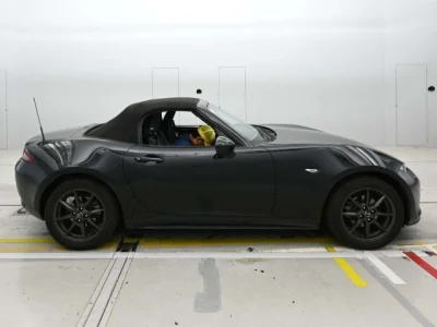Mazda ROADSTER