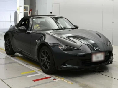 Mazda Roadster