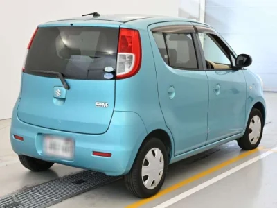 Suzuki MRWAGON