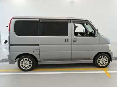 Honda Vamos