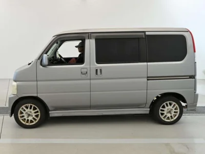 Honda Vamos