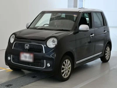 Honda N ONE