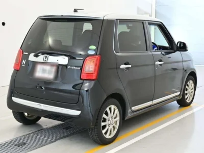 Honda N ONE