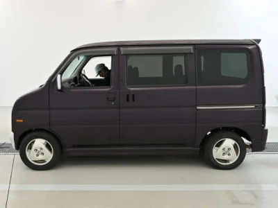 Honda VAMOS