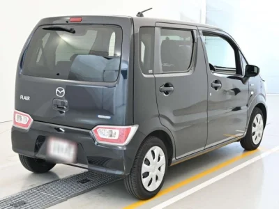 Mazda FLAIR