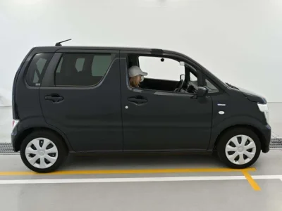 Mazda FLAIR
