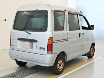 Daihatsu Hijet Cargo
