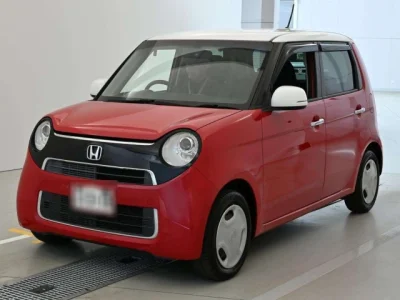 Honda N ONE