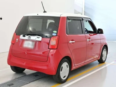 Honda N ONE