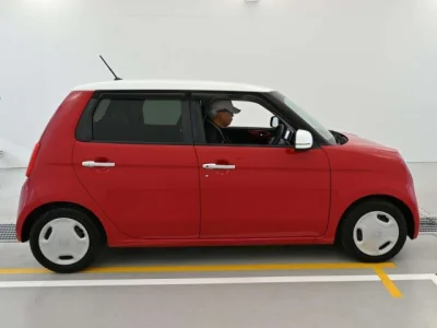 Honda N ONE