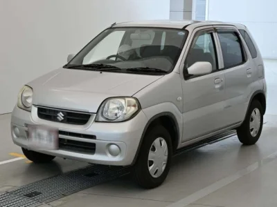 Suzuki KEI