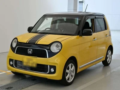 Honda N ONE