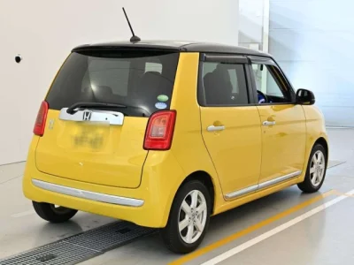 Honda N ONE
