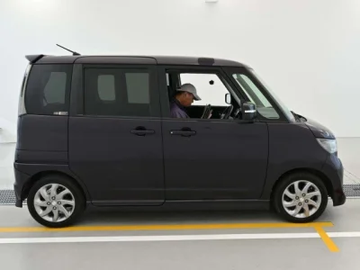 Suzuki Palette