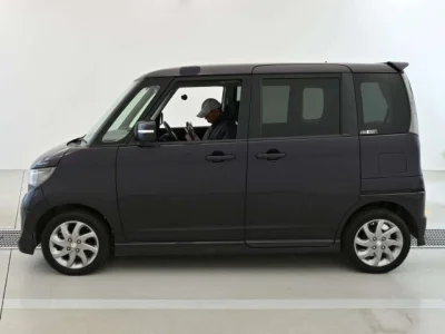 Suzuki Palette