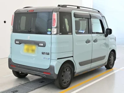 Suzuki Spacia Gear