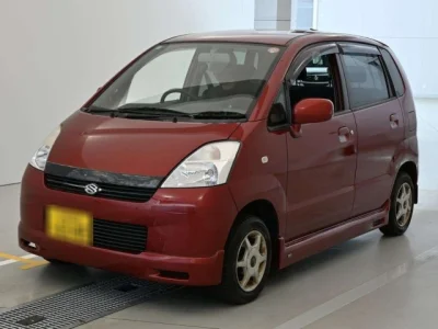 Suzuki MR Wagon