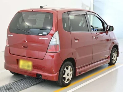 Suzuki MR Wagon