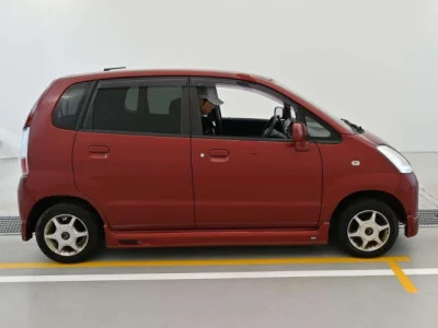 Suzuki MR Wagon