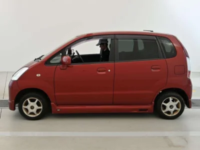 Suzuki MR Wagon