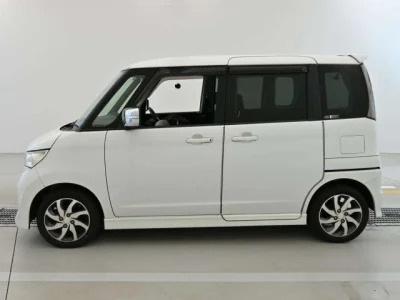 Suzuki Palette