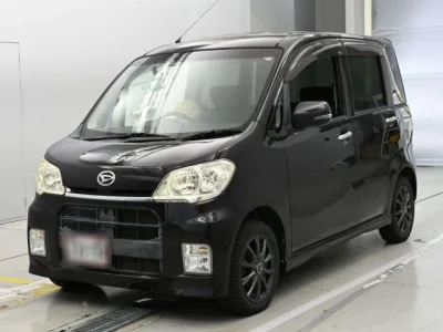 Daihatsu TANTO EXE