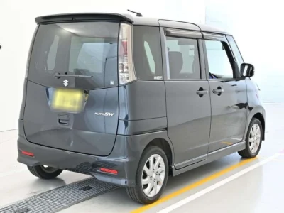 Suzuki Palette