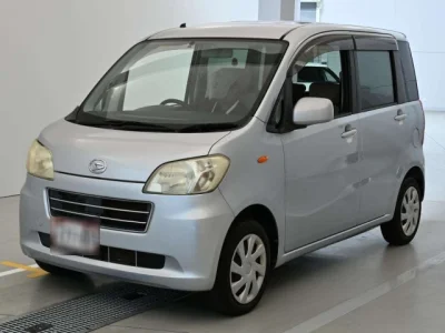 Daihatsu Tanto Exe