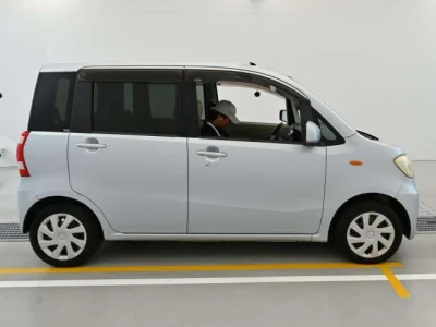 Daihatsu Tanto Exe