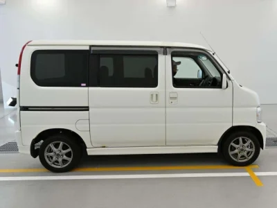 Honda VAMOS