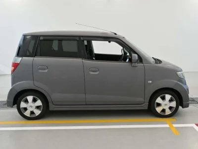 Honda ZEST