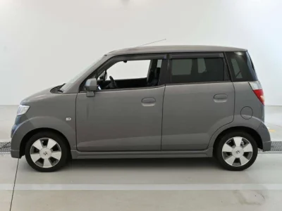Honda ZEST