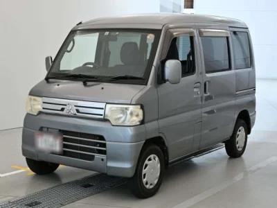 Mitsubishi MINICAB VAN