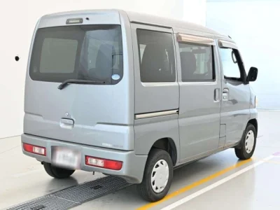 Mitsubishi MINICAB VAN