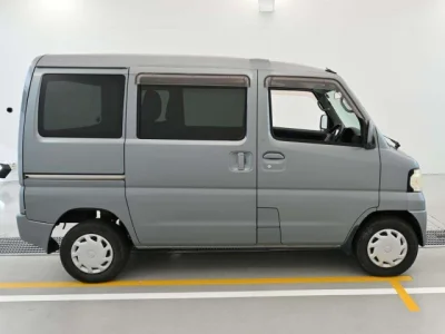 Mitsubishi MINICAB VAN