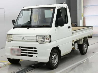 Mitsubishi MINICAB TRUCK
