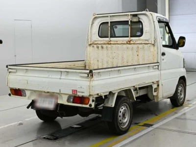 Mitsubishi MINICAB TRUCK