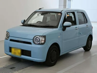 Daihatsu MIRA TOCOT