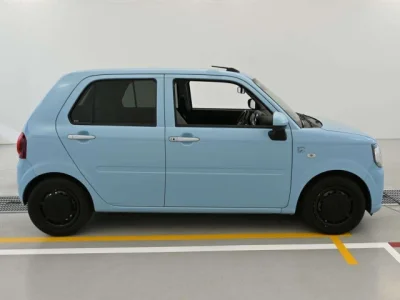 Daihatsu MIRA TOCOT