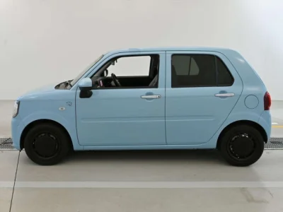 Daihatsu MIRA TOCOT