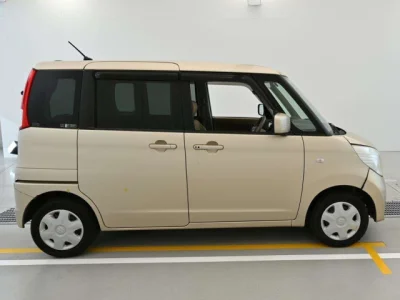 Suzuki PALETTE