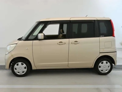 Suzuki PALETTE